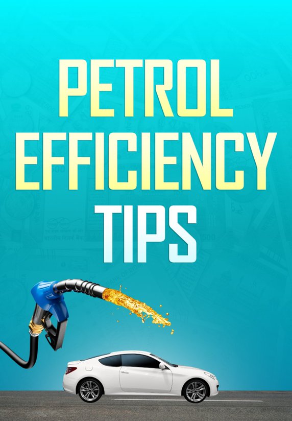 Petrol Efficiency Tips