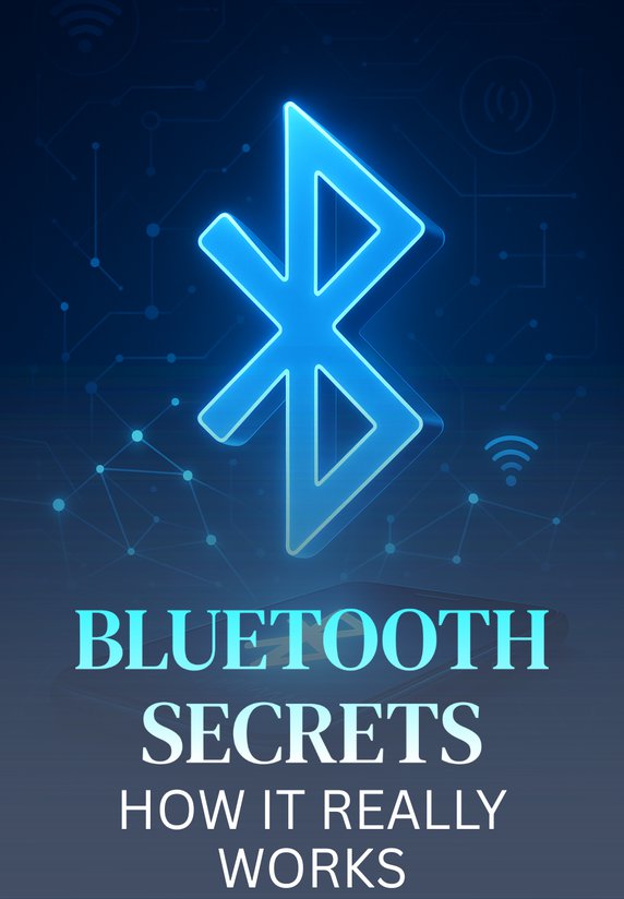 Bluetooth Secrets: How It Really Works