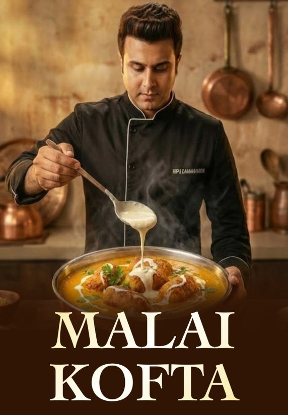 Malai Kofta
