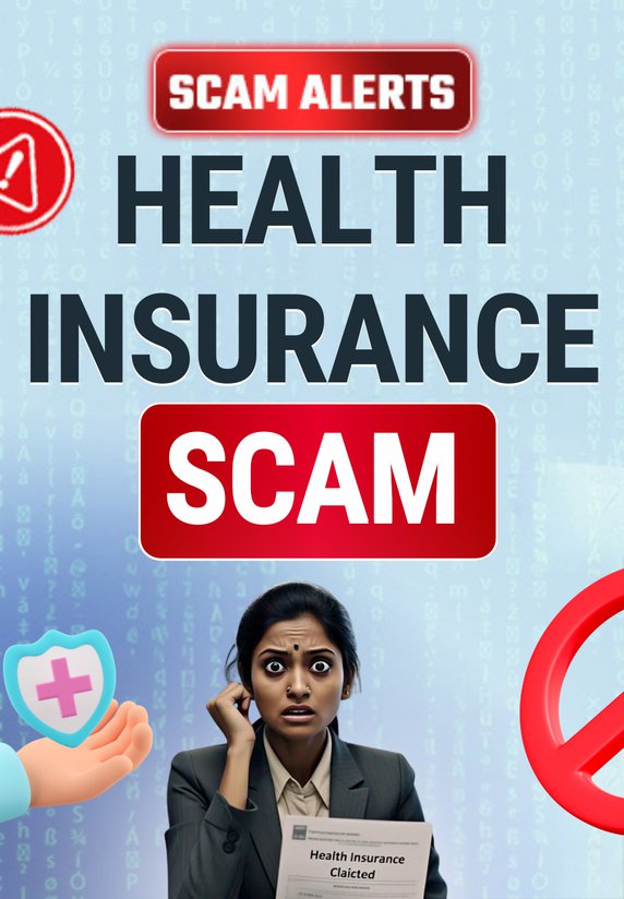Health Insurance Scam