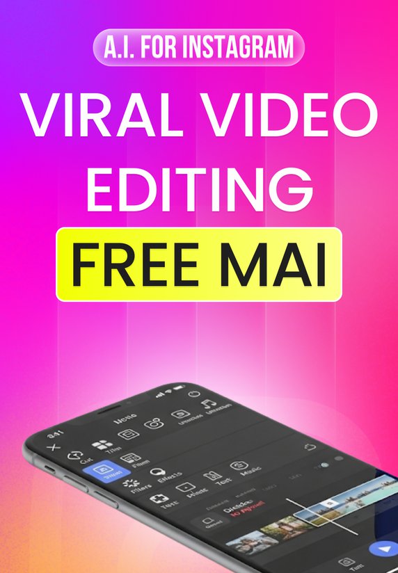 Viral Video Editing Free Mai