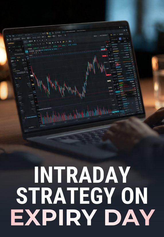 INTRADAY STRATEGY ON EXPIRY DAY