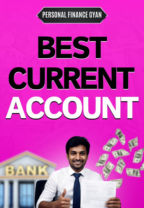 Best Current Account