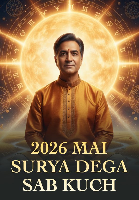2026 Mai Surya Dega Sab Kuch