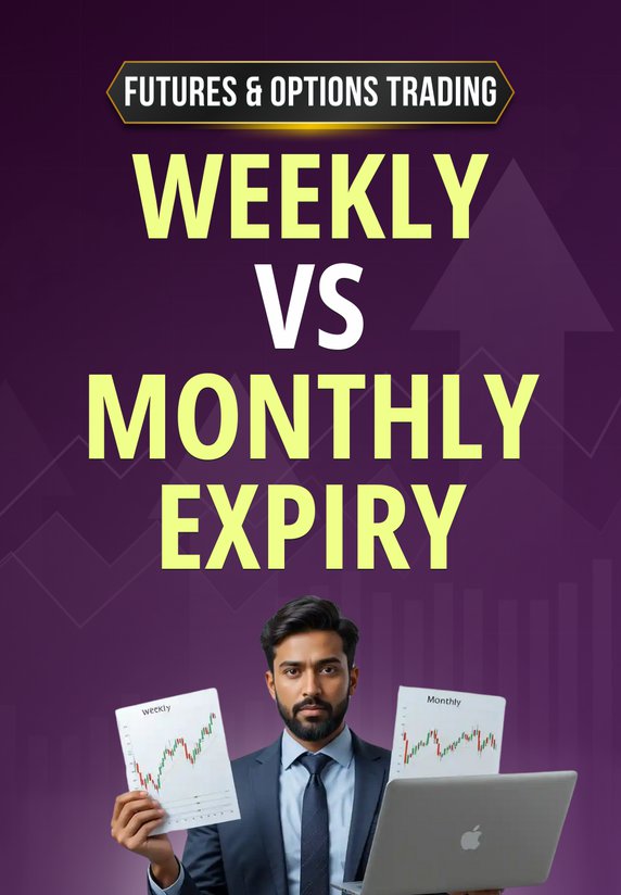 Weekly Vs Monthly Expiry