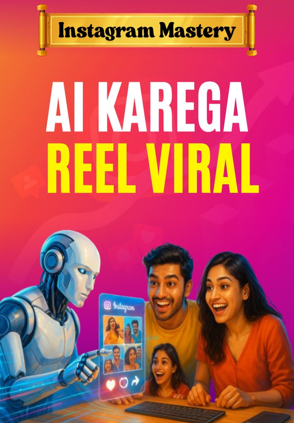 Ai Karega Reel Viral