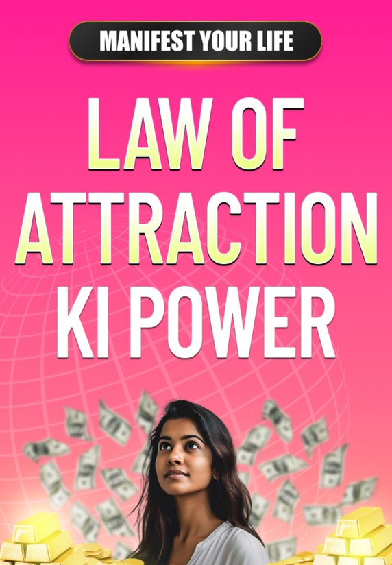 Law Of Attraction Ki Power