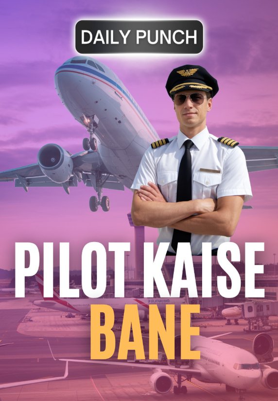 Pilot Kaise Bane?