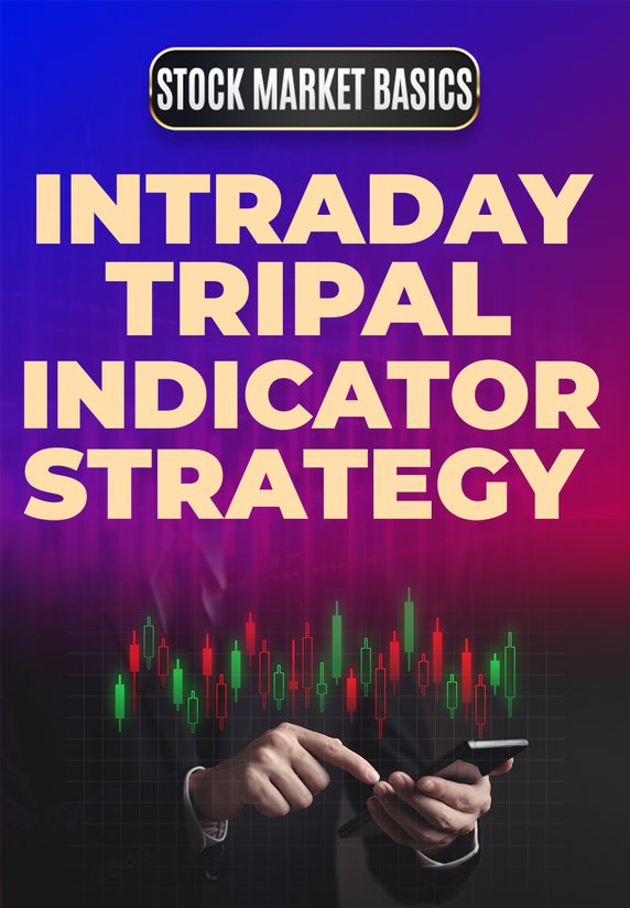 Intraday Tripal Indicator Strategy