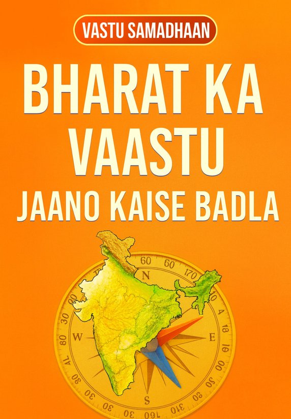 Bharat Ka Vaastu Jaano Kaise Badla