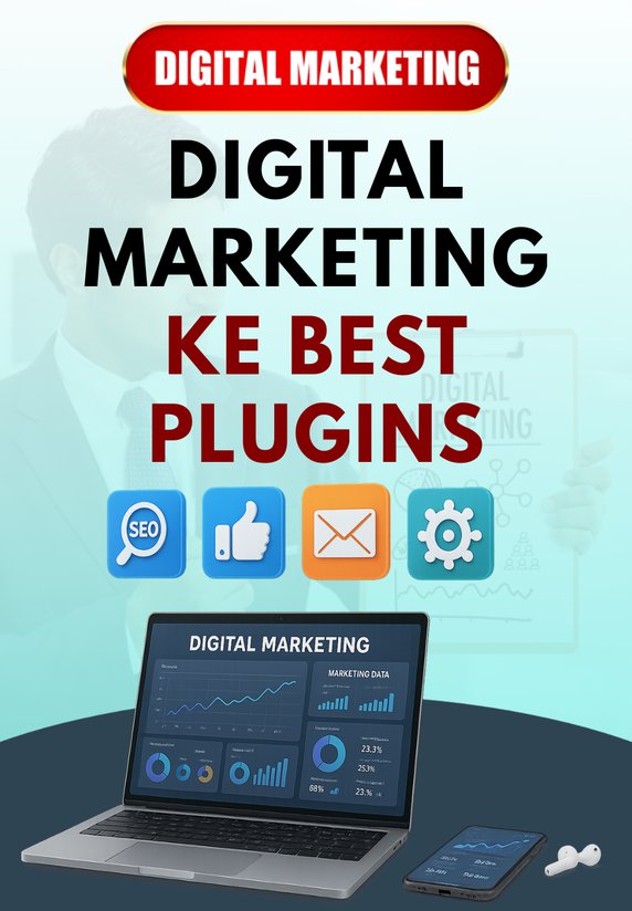 Digital Marketing Ke Best Plugins
