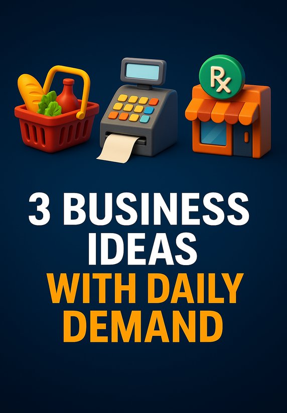 3 Dhaansu Business Ideas