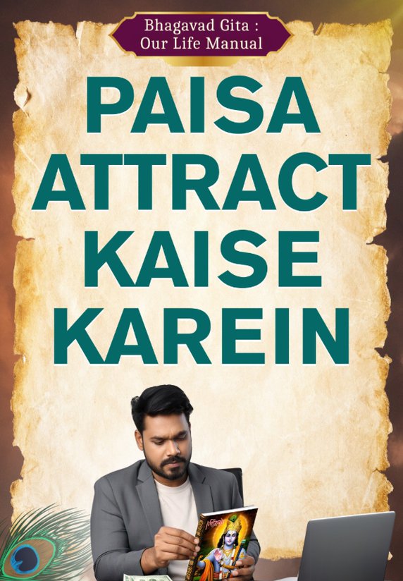 Paisa Attract Kaise Karein