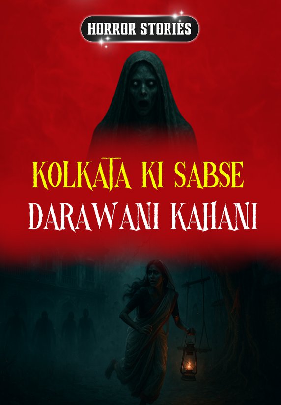 Kolkata Ki Sabse Darawani Kahani