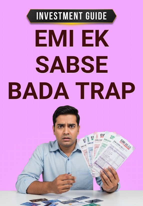 EMI Ek Sabse Bada Trap