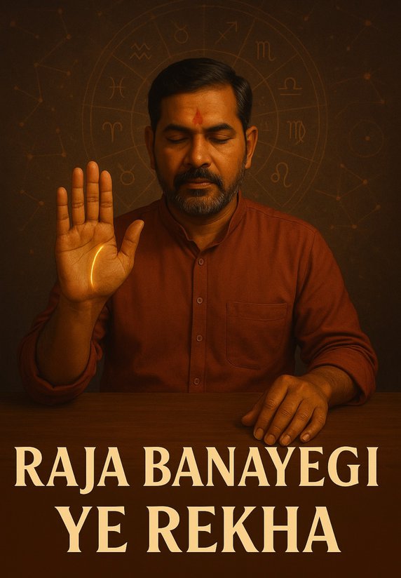 Raja Banayegi Ye Rekha