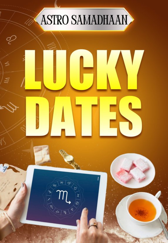 Lucky Dates