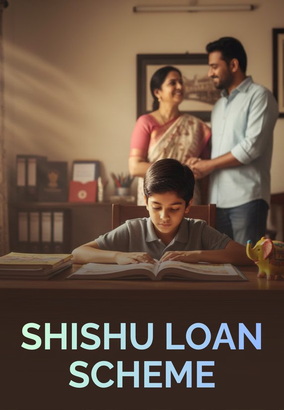 Shishu Loan Scheme