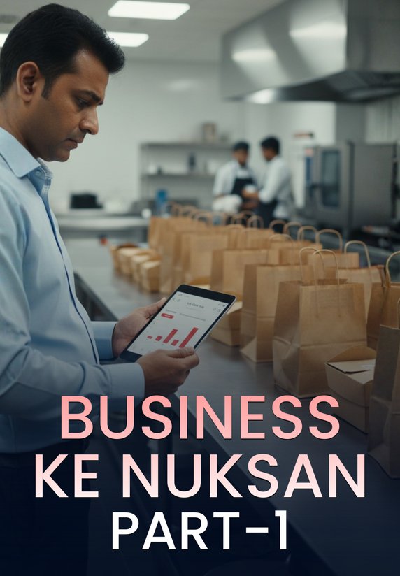 Business Ke Nuksan Part-1