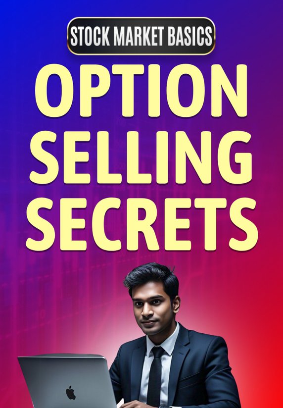 Option Selling Secrets