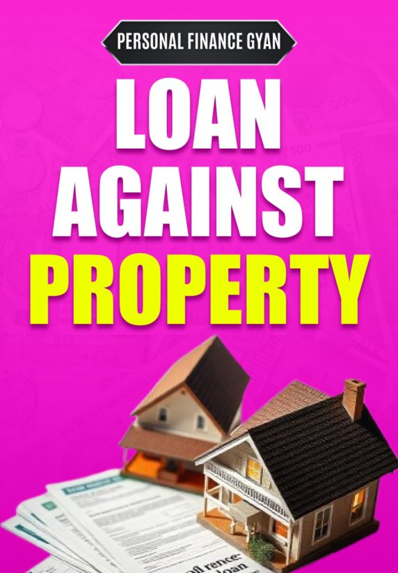 Loan Against property