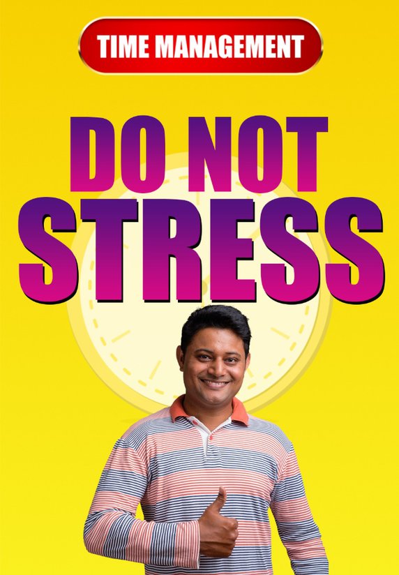 Do Not Stress