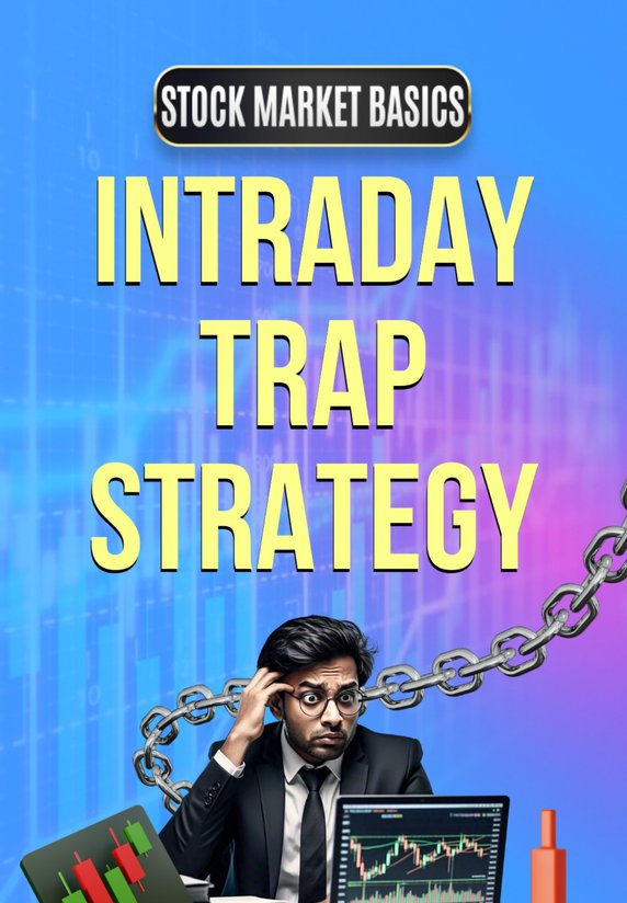 Intraday Trap Strategy