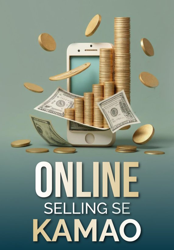 Online Selling Se Kamao Daily