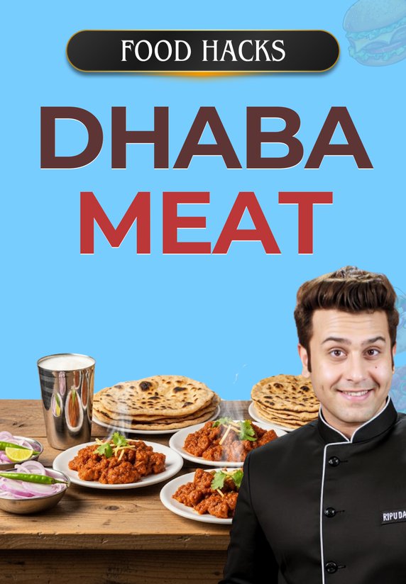 Dhaba Meat