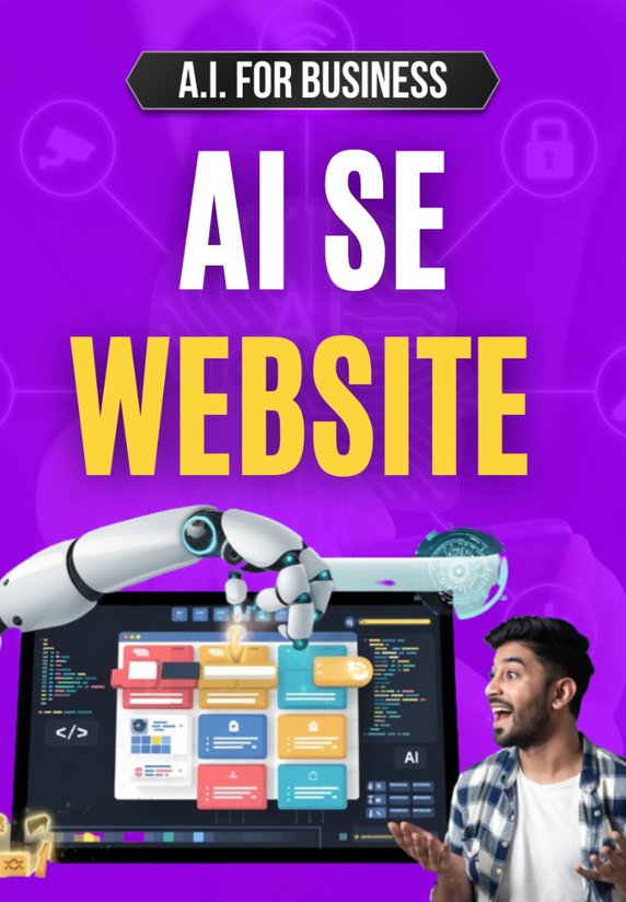 AI Se Website