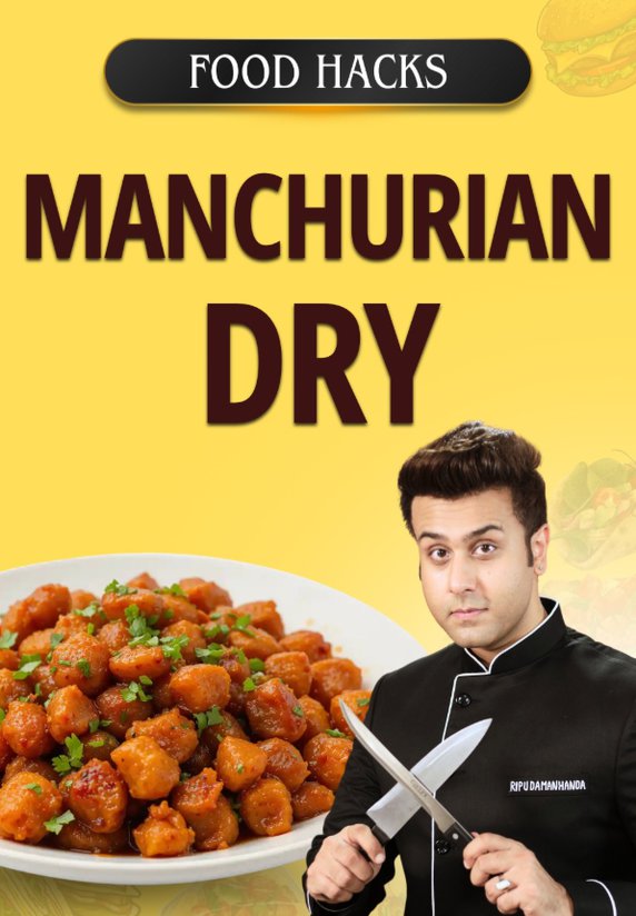 Manchurian Dry