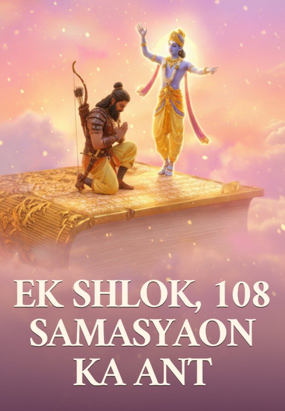 Ek Shlok, 108 Samasyaon Ka Ant