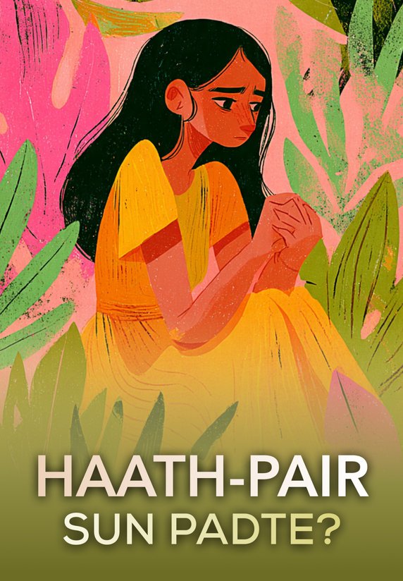 Haath-pair Sun Padne Ka Kaaran?