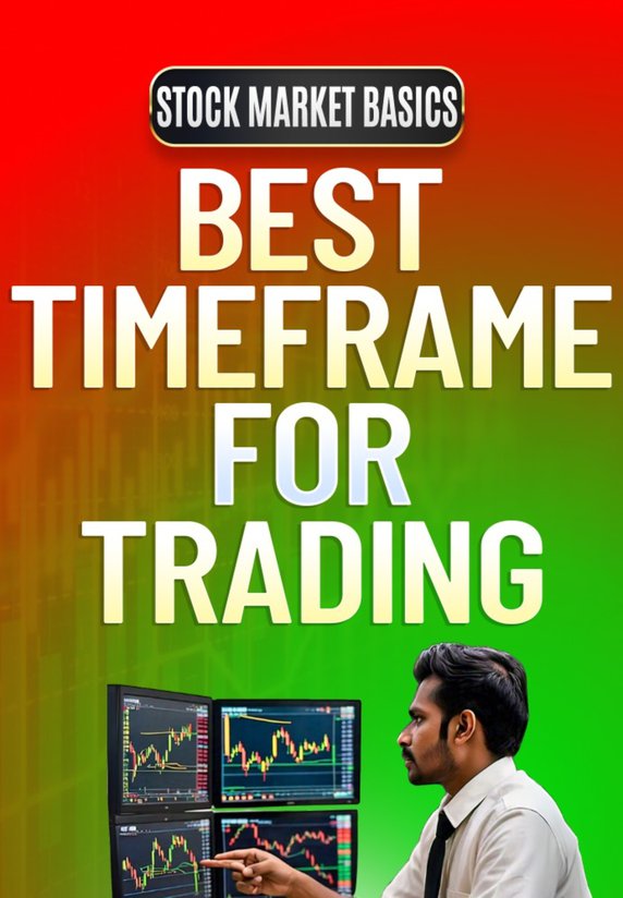 Best Timeframe For Trading