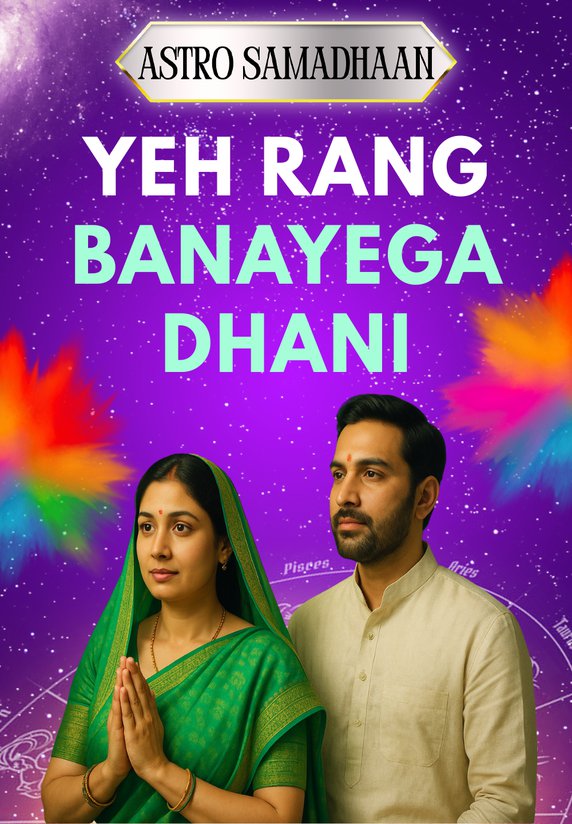 Yeh Rang Banayega Dhani