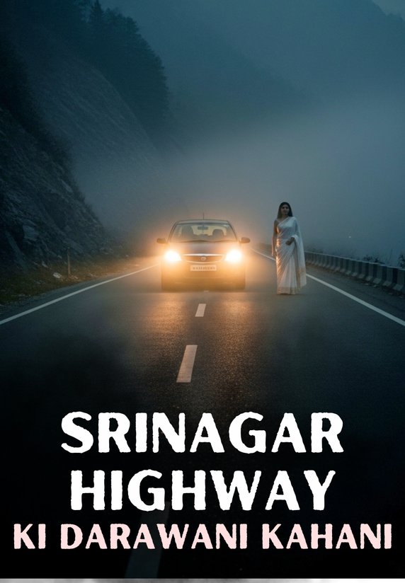 Srinagar Highway Ki Darawani Kahani