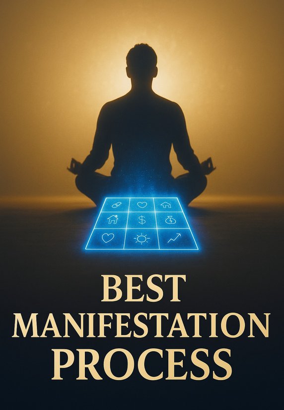 Best Manifestation Process