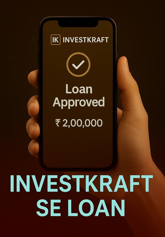 InvestKraft Se Loan