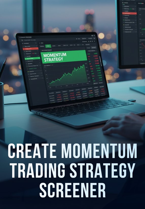 Create Momentum Trading Strategy Screener