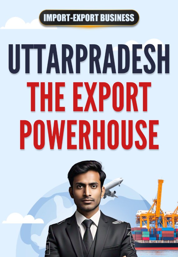 UP The Export Powerhouse