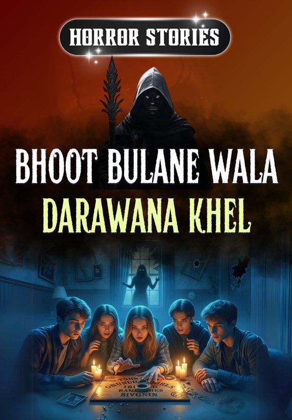 Bhoot Bulane Wala Darawana Khel