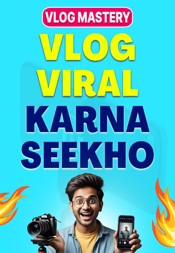 Vlog Viral Karna Seekho