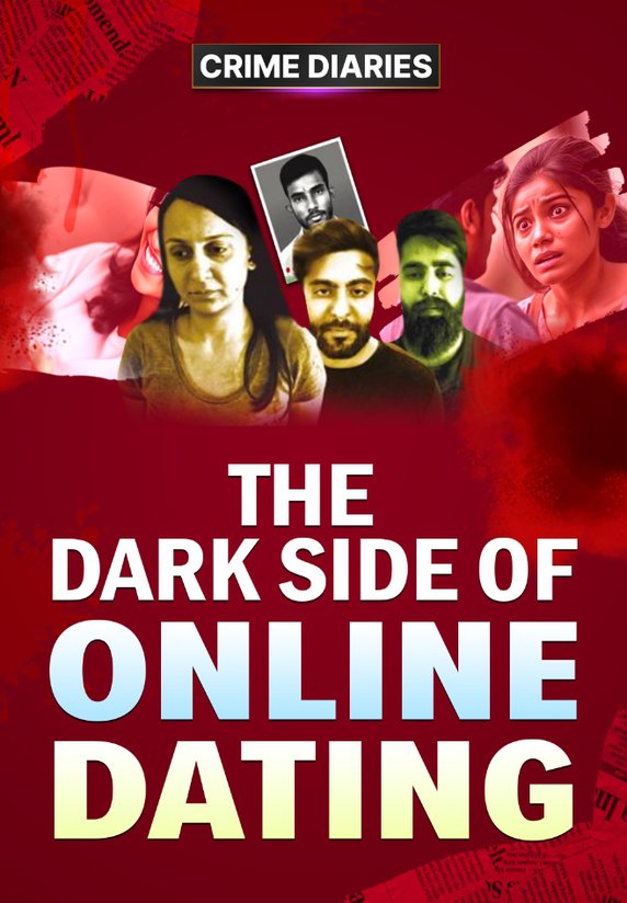 The Dark Side of Online Dating