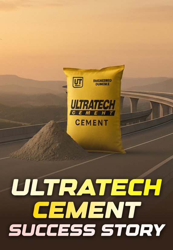 Ultratech Cement Success Story