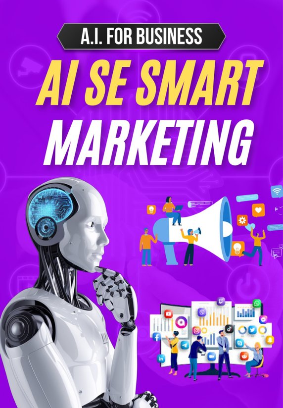 Ai Se Marketing