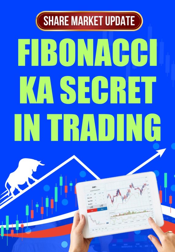 Fibonacci Ka Secret In Trading