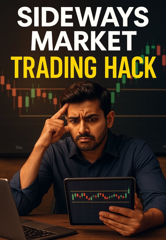 Sideways Market Trading Hack