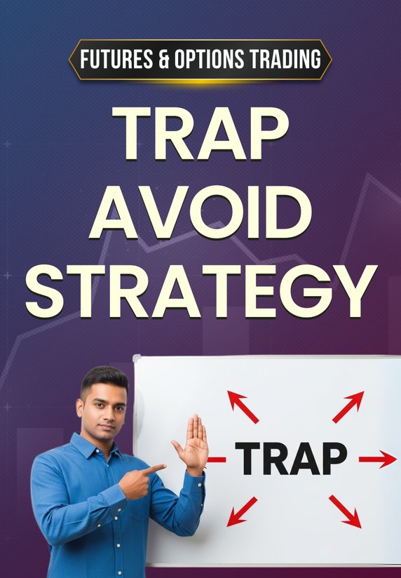 TRAP AVOID STRATEGY