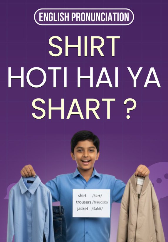 Shirt Hoti Hai Ya Shart ?