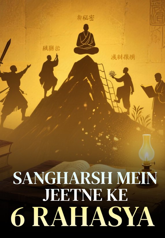 Sangharsh Mein Jeetne Ke 6 Rahasya